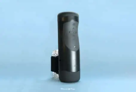 Le masturbateur connecté Handy.