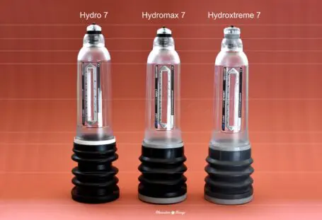 Bathmate Hydromax review