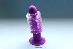 Fleshlight Quickshot Vantage