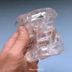 Fleshlight Quickshot Vantage Inside Texture