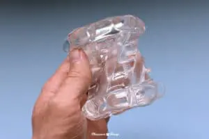 Fleshlight Quickshot Vantage Inside Texture