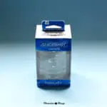 Fleshlight Quickshot Packaging