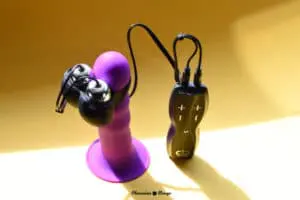 hot octopuss jett penis vibrator