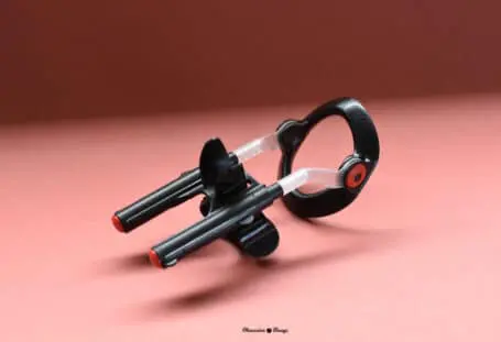 Extenseur de pénis Male Edge
