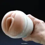 Angela White Fleshlight Review