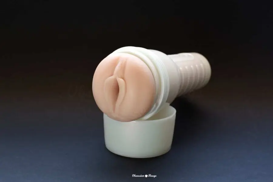 Fleshlight Angela White Review