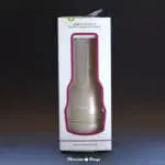Fleshlight Angela White packaging