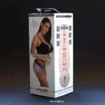Fleshlight Angela White Indulge Packaging