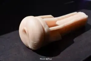 Fleshlight Angela White sleeve
