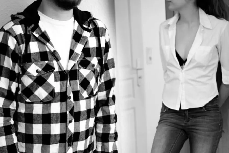 Miss and Mister of Lovely Pleasure