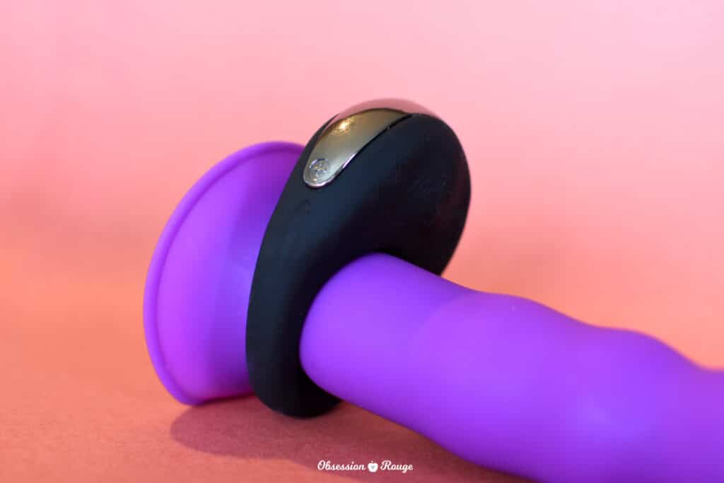 atom cock ring hot octopuss