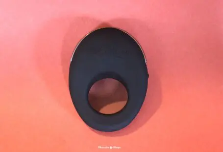 atom cock ring hot octopuss