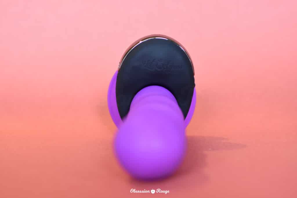 atom cock ring hot octopuss