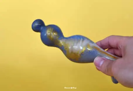 selfdelve love royal dildo