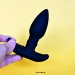 nexus b stroker review