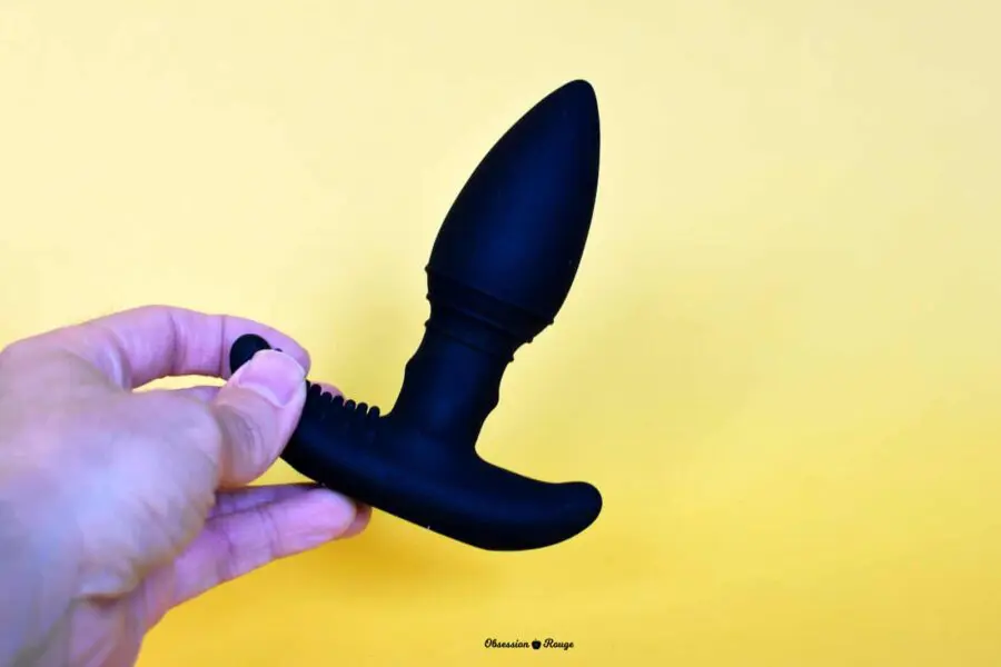 nexus b stroker review