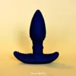 Nexus B Stroker Butt Plug