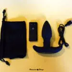 Nexus B Stroker unboxing