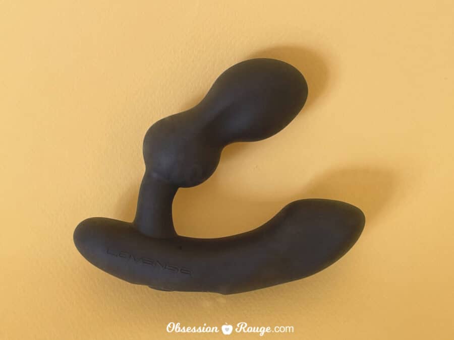 Lovense Edge 2 Review