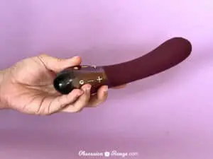Kurve Review Hot Octopuss