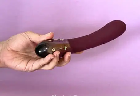 Kurve Review Hot Octopuss