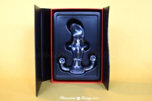 Aneros Progasm Ice Packaging