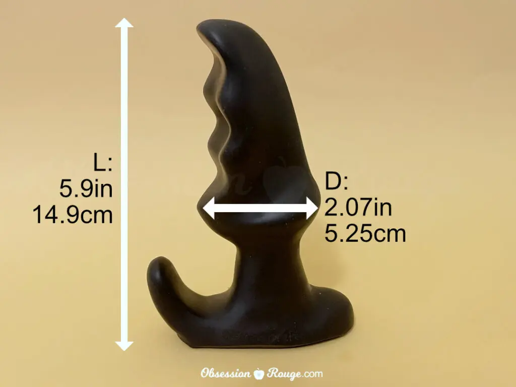 size of charlie horse milk it by square peg toys