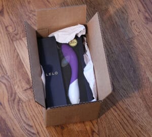 happy bed regular discrete shipping