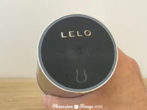 lelo f1s v2 controls review