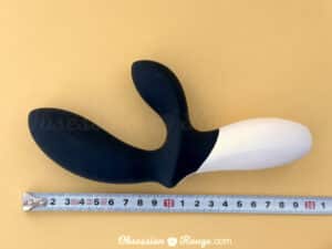 Loki wave length
