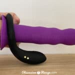 lovense diamo position partner perineum