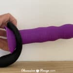 lovense diamo position wearer perineum