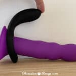 lovense diamo position clit