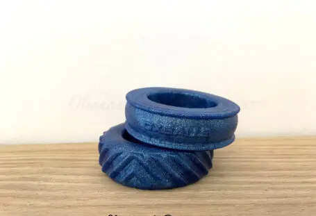 Oxballs Grunt and Pig Ring Cock Ring review