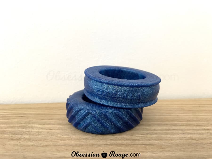 Oxballs Grunt and Pig Ring Cock Ring review