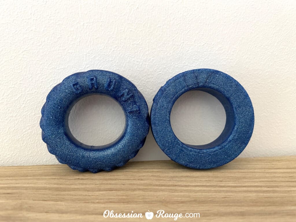 Oxballs Cock Ring review