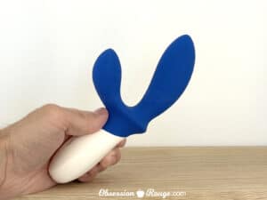 Lelo Loki Wave review