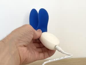 Lelo Loki Wave charge