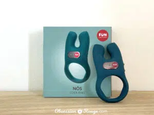 fun factory nos cock ring
