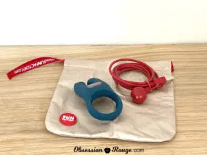 fun factory nos cock ring what's included