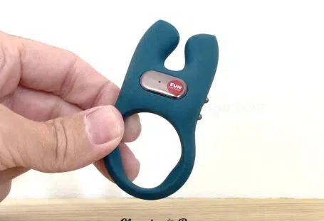 fun factory nos cock ring review
