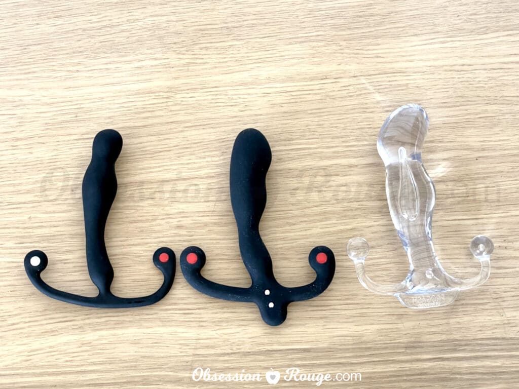 Aneros toys