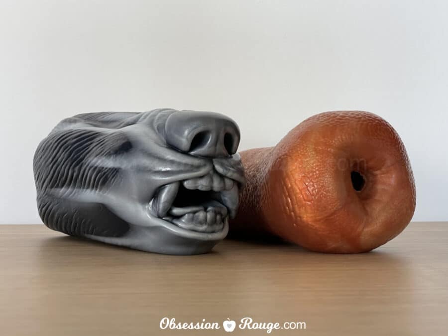 bad dragon masturbator review