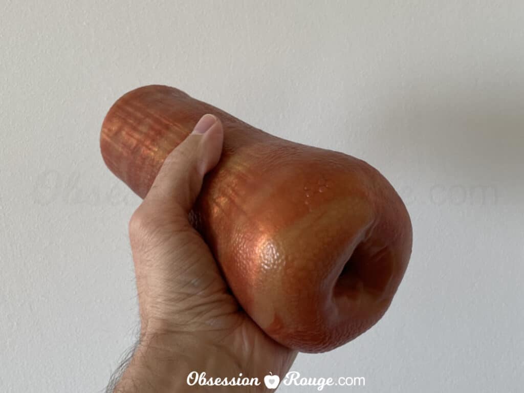 bad dragon twitch review