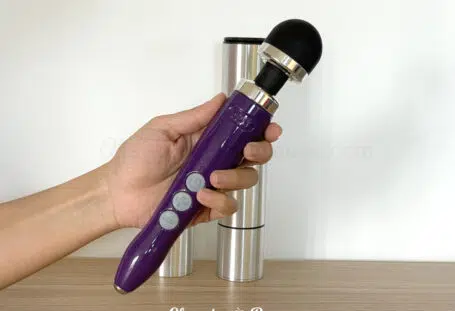 doxy die cast 3R review