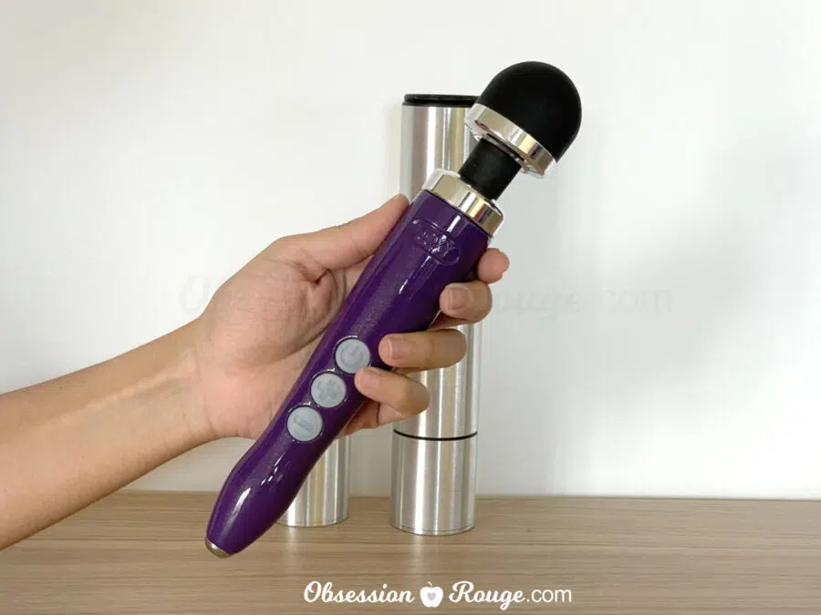 doxy die cast 3R review