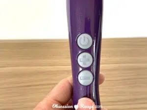 doxy die cast 3r controls