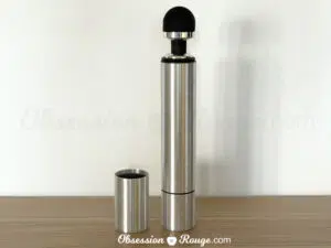 doxy die cast 3r metal tube
