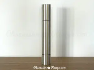doxy die cast 3r metal tube