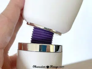 Lovehoney deluxe wand head